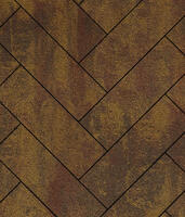  Брусчатка Выбор Прямоугольник Листопад 2.П.8 80 мм. Осень Гранит: внешний вид