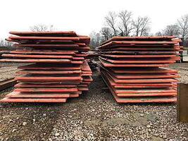 Плиты Мобистек: внешний вид