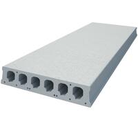 Безопалубочные плиты перекрытия ПБ: внешний вид